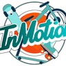In Motion logo